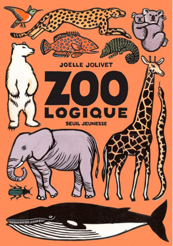 Picture of Zoo logique