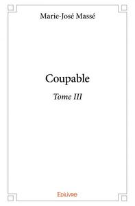 Picture of Coupable