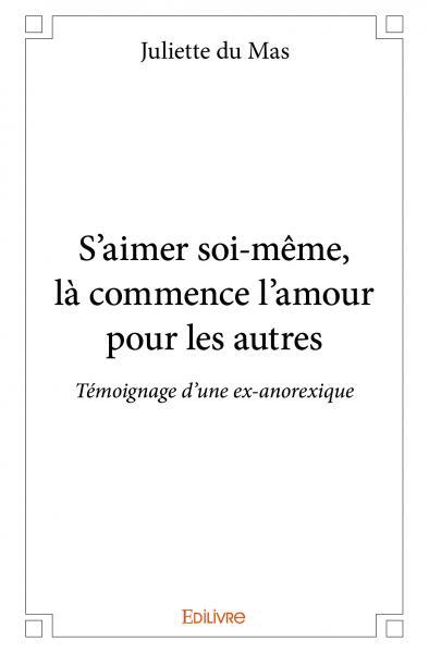 Picture of S'aimer soi même, là commence l'amour pour les autres