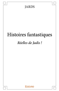 Image de Histoires fantastiques