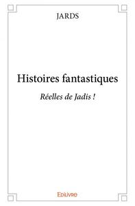 Picture of Histoires fantastiques