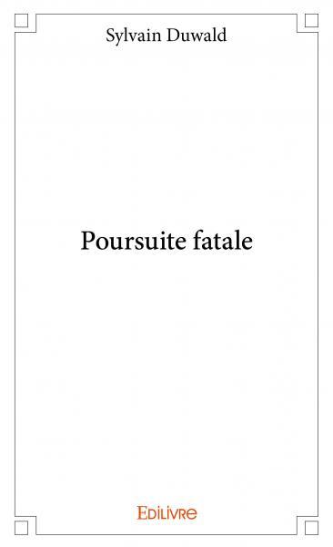 Image de Poursuite fatale