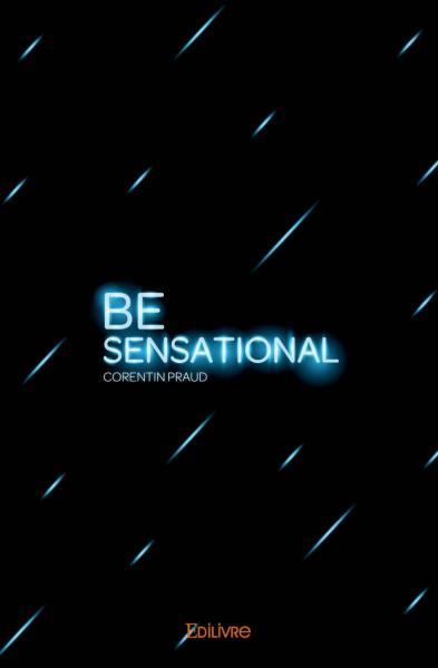 Picture of Be sensational