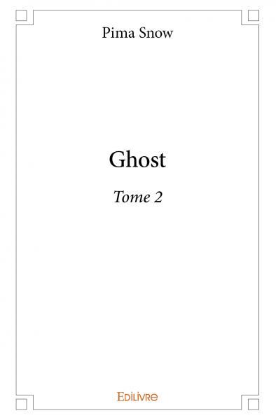Picture of Ghost