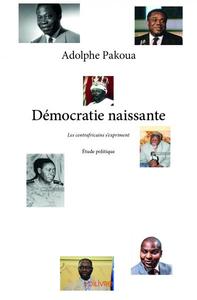 Picture of Démocratie naissante