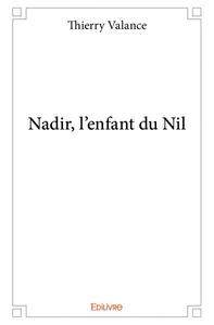 Picture of Nadir, l'enfant du nil