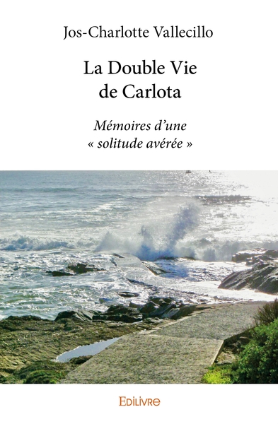 Image de La Double Vie de Carlota