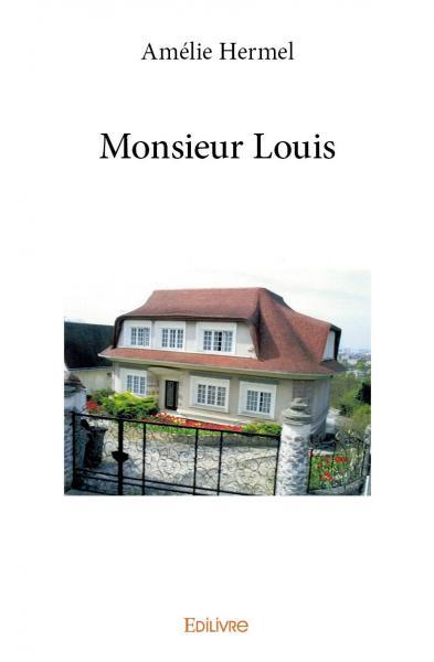 Picture of Monsieur louis