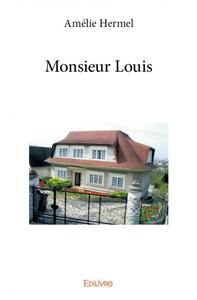 Picture of Monsieur louis
