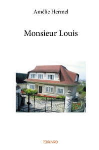 Picture of Monsieur Louis