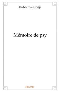 Picture of Mémoire de psy