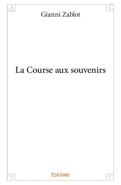 Image de La course aux souvenirs