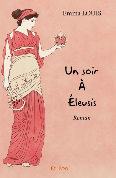 Picture of Un soir à Éleusis