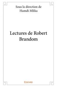 Picture of Lectures de robert brandom