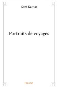 Image de Portraits de voyages