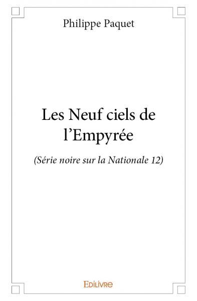 Image de Les neuf ciels de l'empyrée