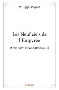 Image de Les neuf ciels de l'empyrée
