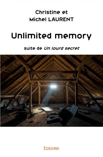 Image de Unlimited memory