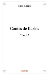 Picture of Contes de karios