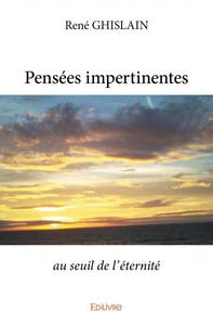 Picture of Pensées impertinentes