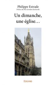 Image de Un dimanche, une église...