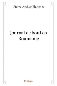 Image de Journal de bord en roumanie