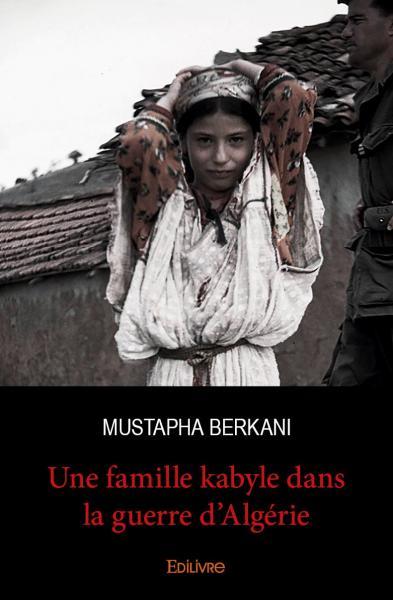 Picture of Une famille kabyle dans la guerre d'algérie