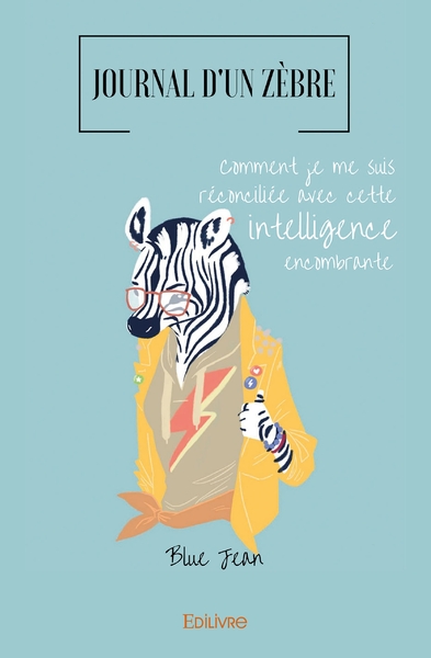 Image de Journal d'un zèbre