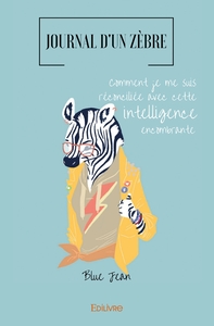 Image de Journal d'un zèbre