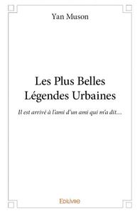 Picture of Les plus belles légendes urbaines
