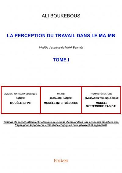 Image de La perception du travail dans le mamb