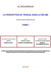 Image de La perception du travail dans le mamb