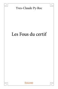 Picture of Les Fous du certif