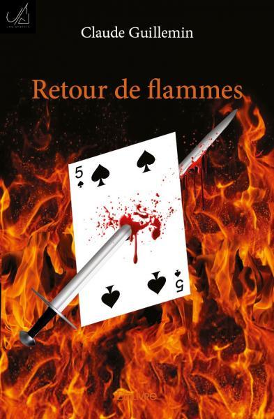 Picture of Retour de flammes