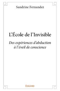 Picture of L'école de l'invisible