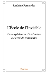 Picture of L'École de l'Invisible
