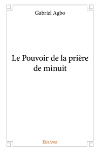 Picture of Le Pouvoir de la prière de minuit