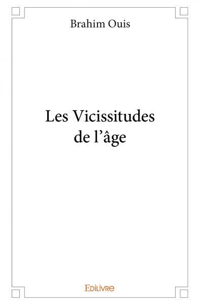 Picture of Les vicissitudes de l’âge
