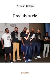 Picture of Produis ta vie