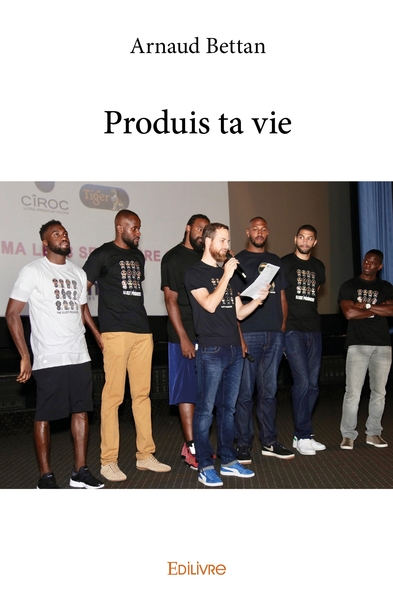 Picture of Produis ta vie