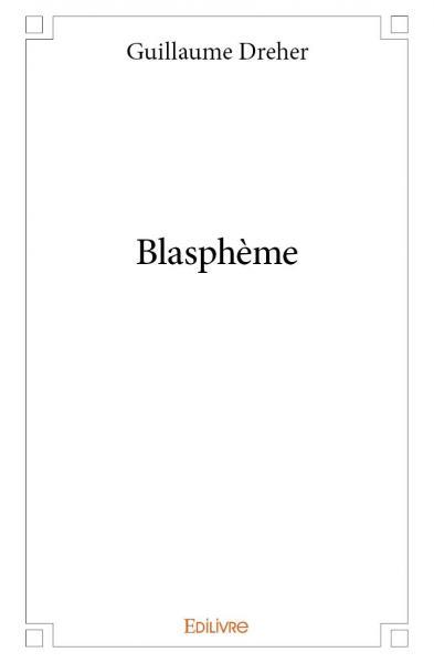 Image de Blasphème