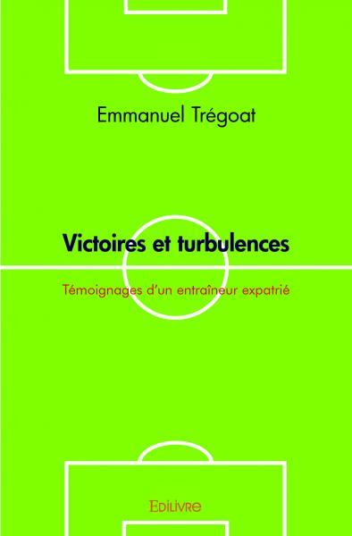 Picture of Victoires et turbulences