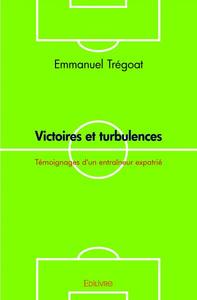 Picture of Victoires et turbulences