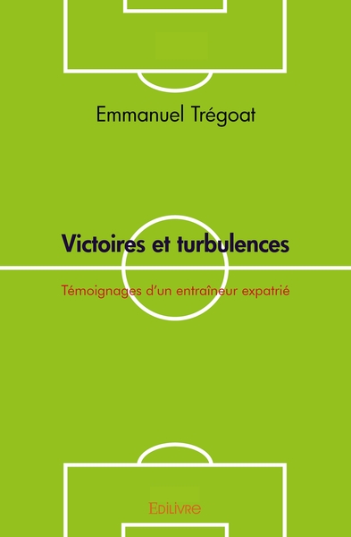 Picture of Victoires et turbulences