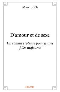 Picture of D'amour et de sexe