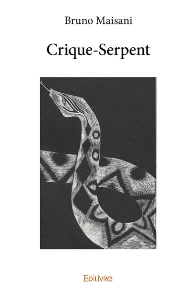 Picture of Crique-serpent