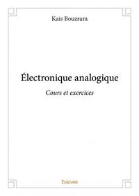 Image de électronique analogique