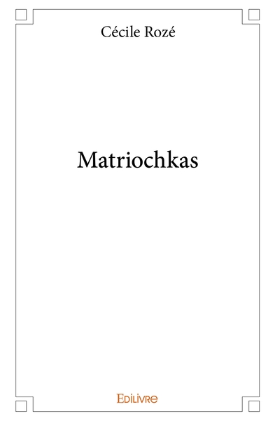 Image de Matriochkas