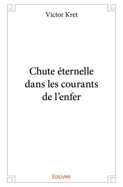 Image de Chute éternelle dans les courants de l'enfer
