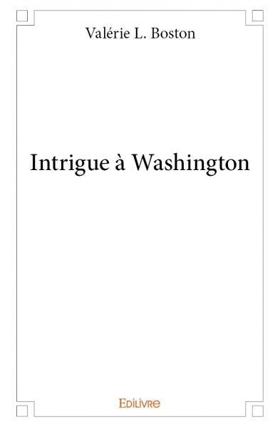 Image de Intrigue à washington